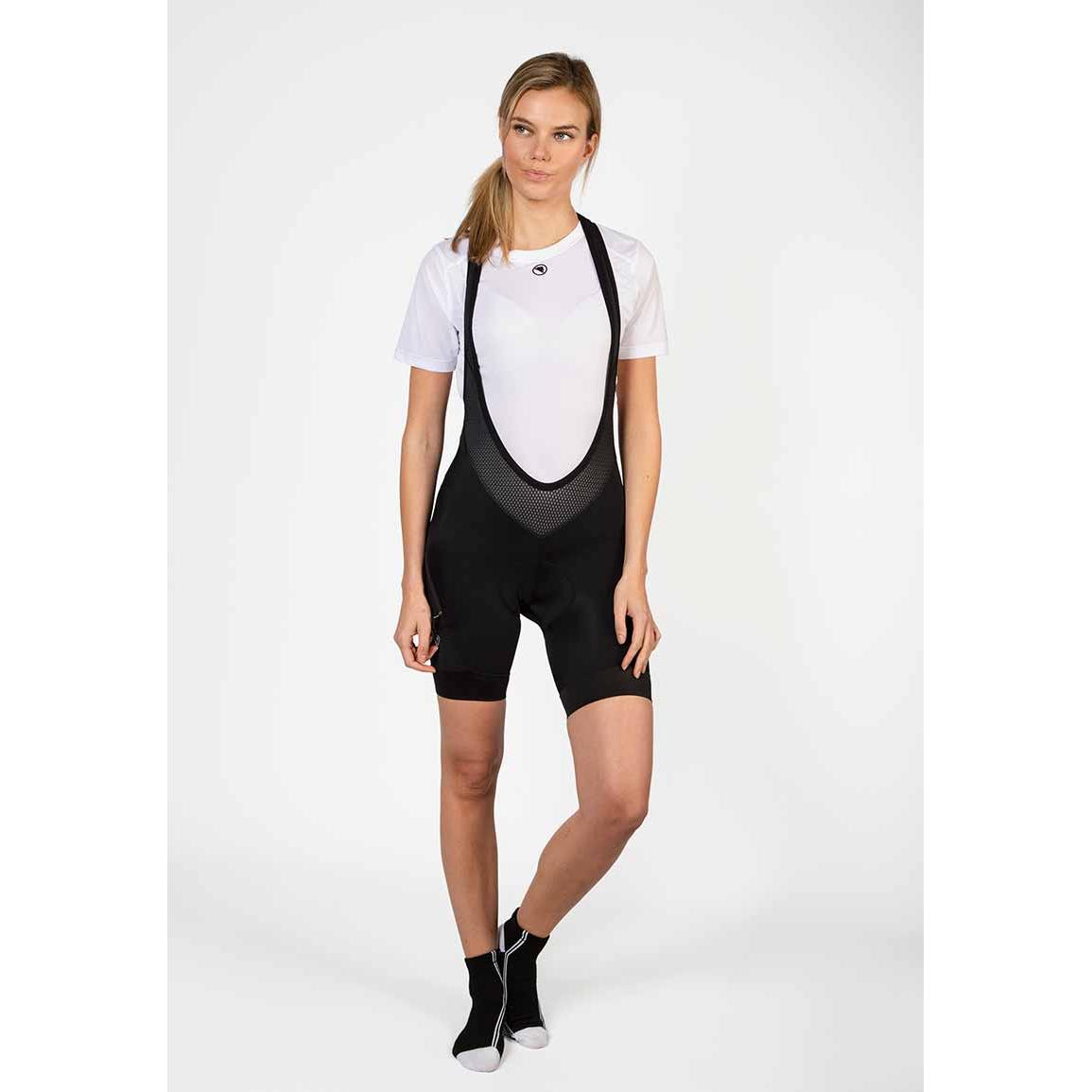 Endura FS260 Pro DS II Women's Bibknicks Black