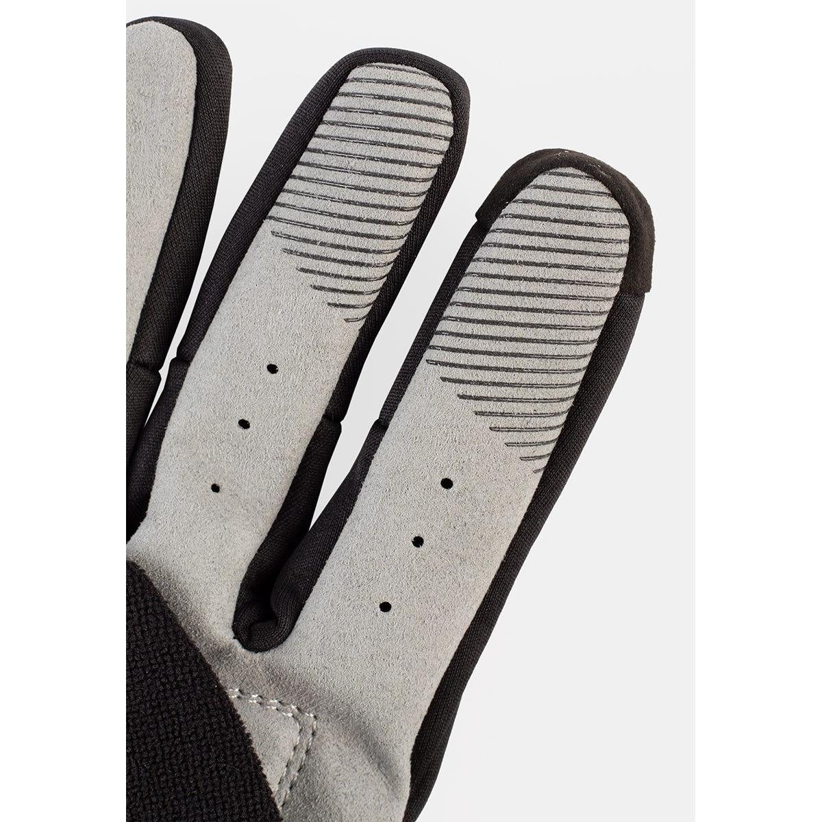 Endura Windchill Full Finger Gloves Black