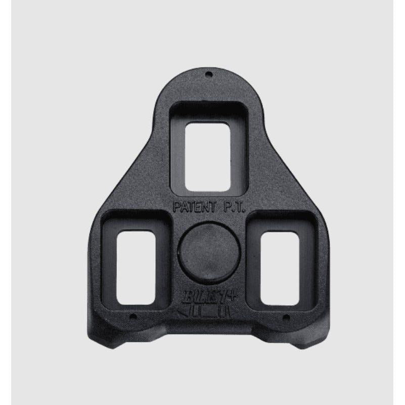 Exustar EPSR Cleats for Delta Look Pedals