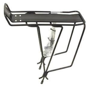 BPW Alloy Rear Carrier Rack 700c