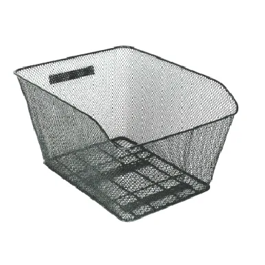 BPW Rear Mesh Basket