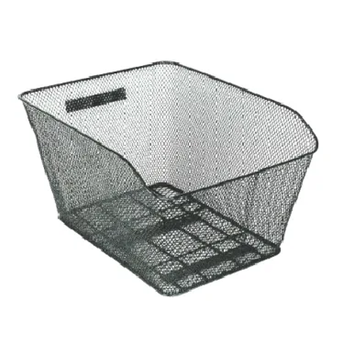 BPW Rear Mesh Basket
