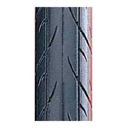 BPW Tyre 650c x 23 Black