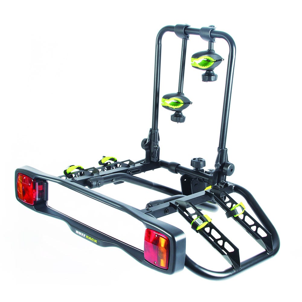 Buzzrack Buzzcruiser 2 Platform 2 Bike Carrier