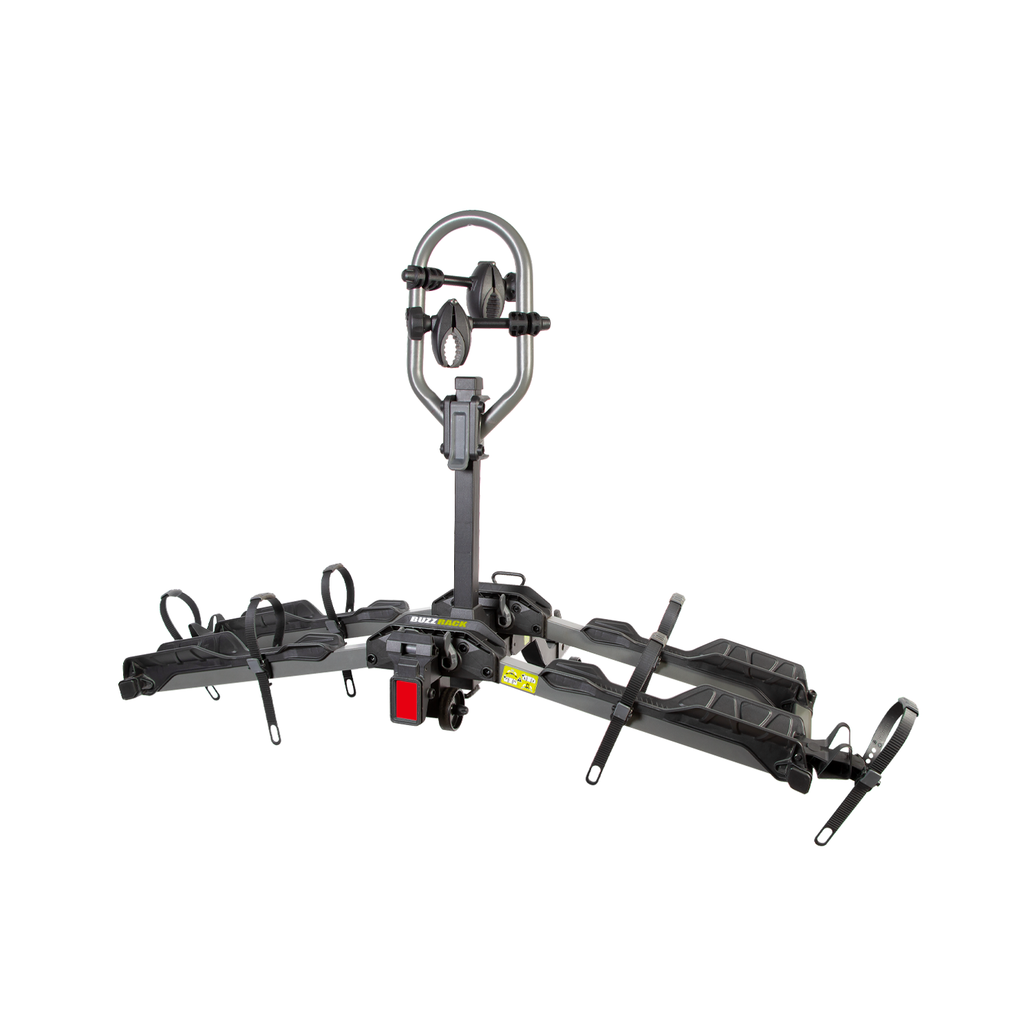 Buzzrack E-Scorpion 2 2-Bike Electric Bike Hitch Rack