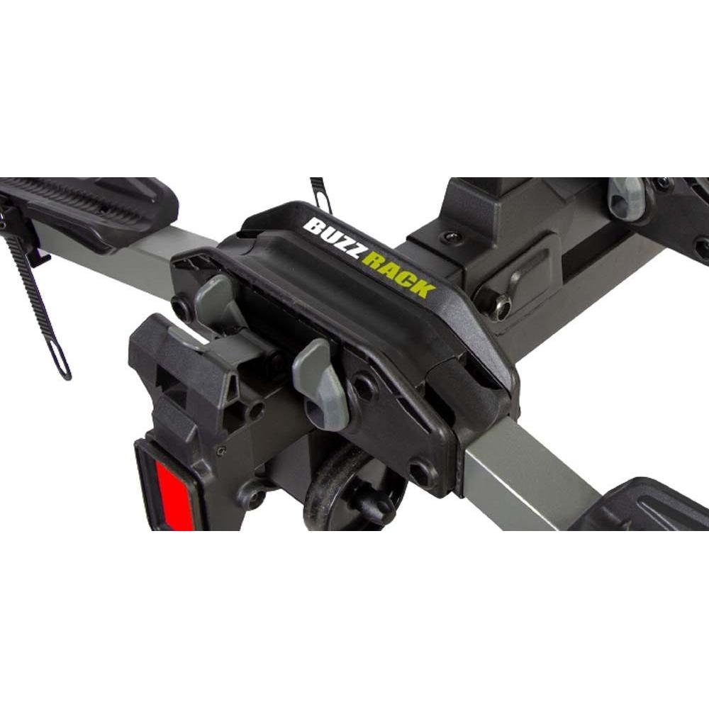 Buzzrack E-Scorpion 2 2-Bike Electric Bike Hitch Rack