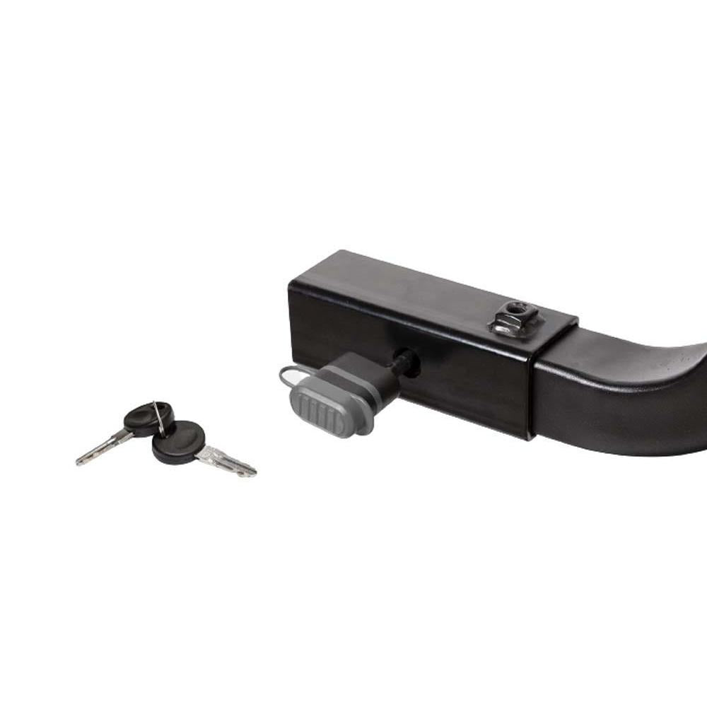 Buzzrack E-Scorpion 2 2-Bike Electric Bike Hitch Rack