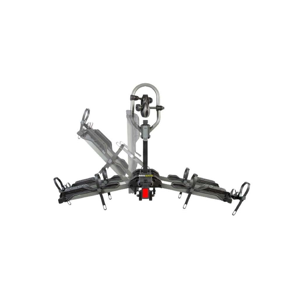 Buzzrack E-Scorpion 2 2-Bike Electric Bike Hitch Rack