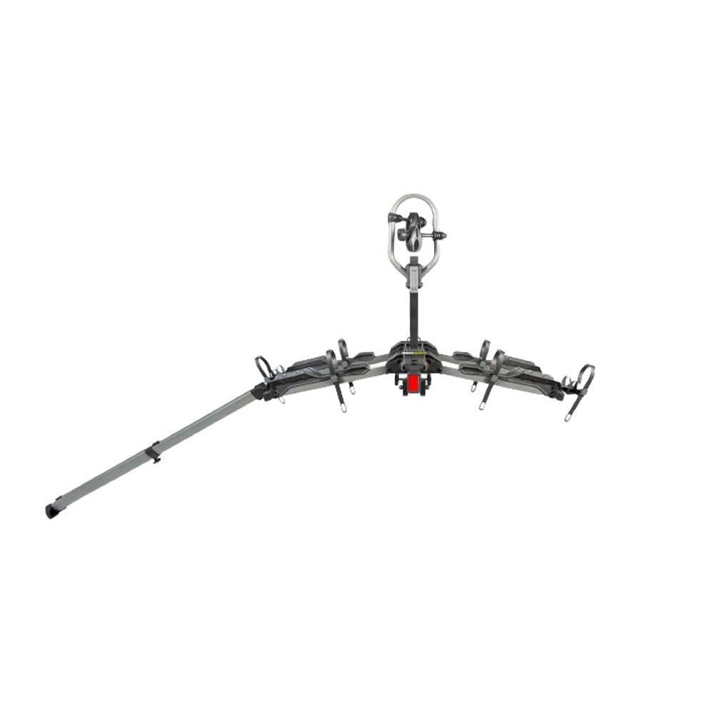 Buzzrack E-Scorpion 2 2-Bike Electric Bike Hitch Rack