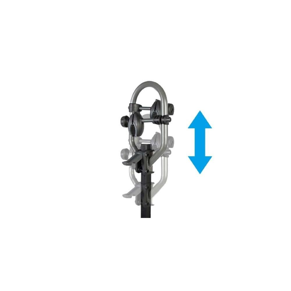 Buzzrack E-Scorpion 2 2-Bike Electric Bike Hitch Rack