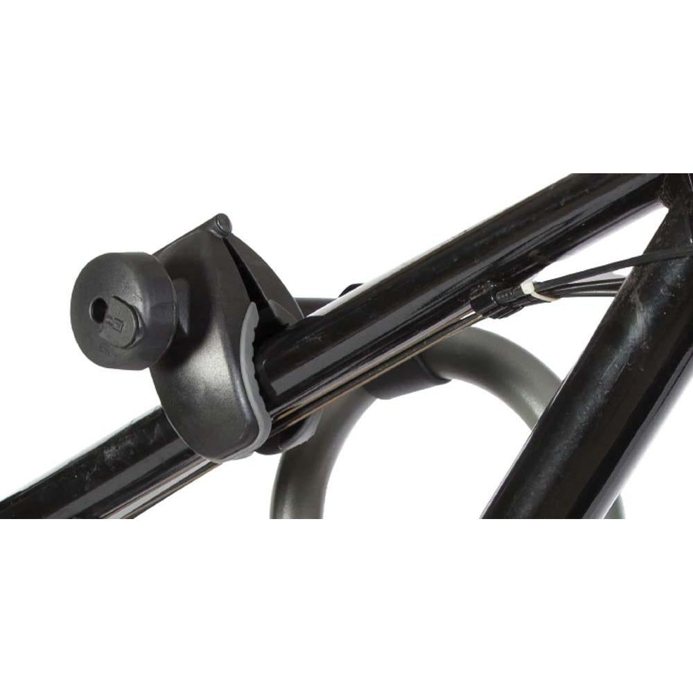 Buzzrack E-Scorpion 2 2-Bike Electric Bike Hitch Rack