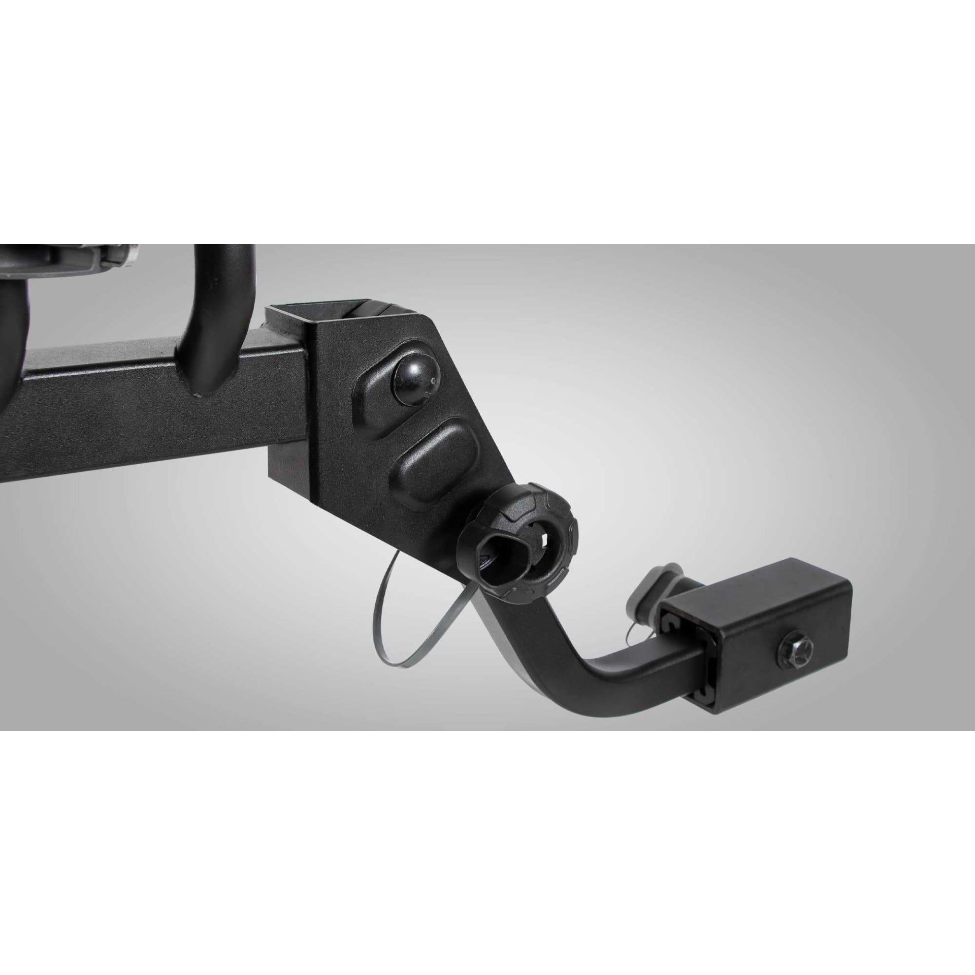 Buzzrack EAZZY 1 Bike Hitch Rack