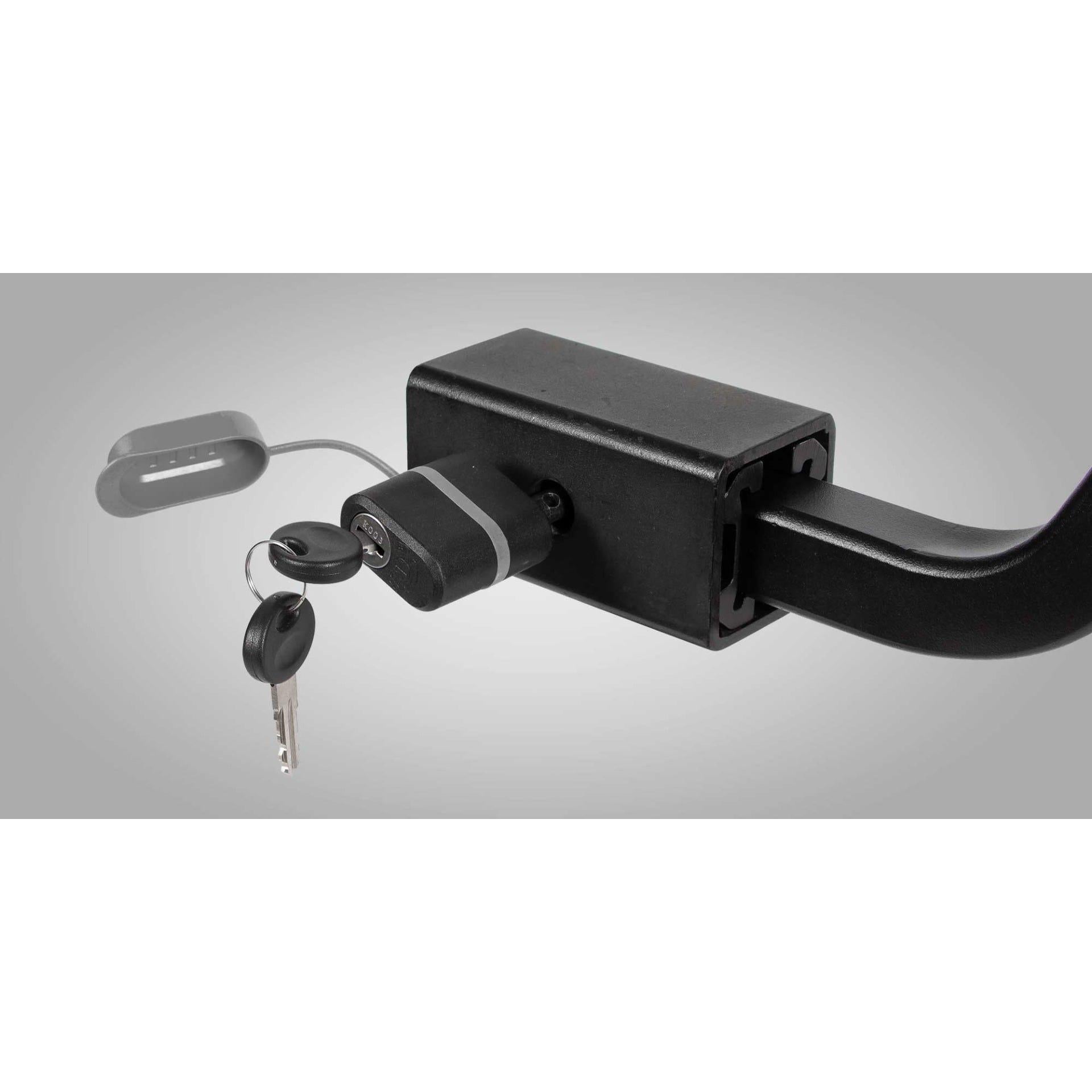 Buzzrack EAZZY 1 Bike Hitch Rack