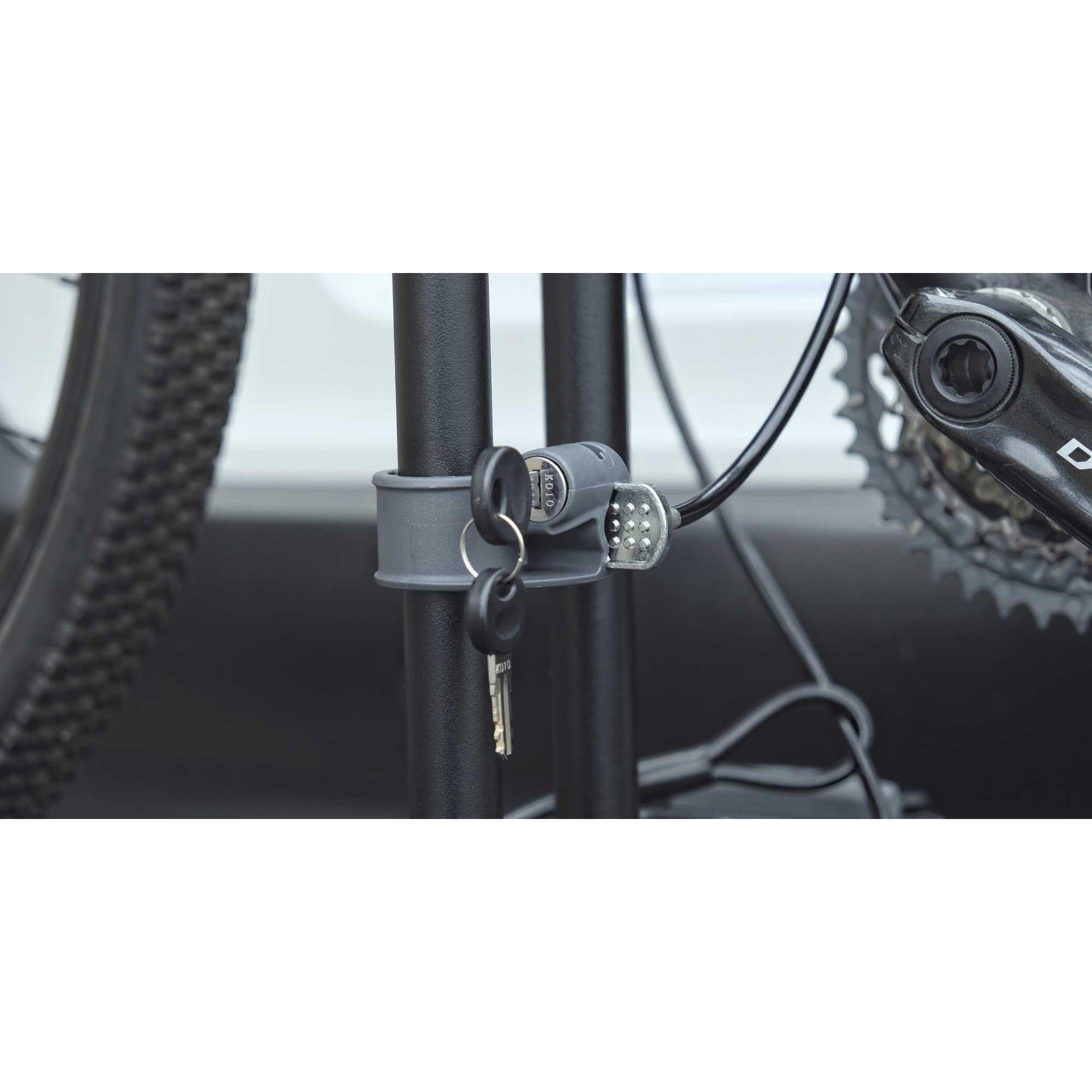 Buzzrack EAZZY 1 Bike Hitch Rack