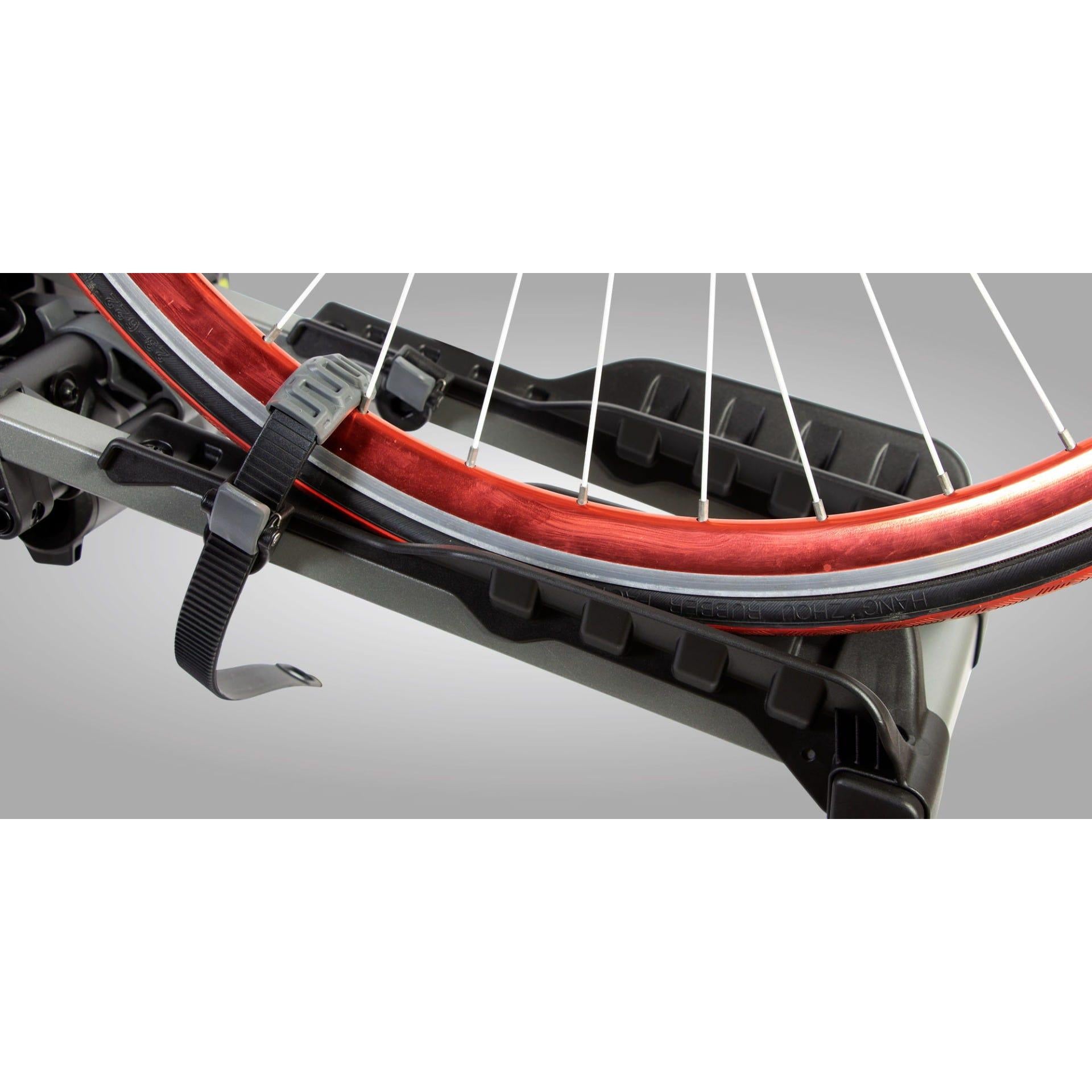 Buzzrack EAZZY 1 Bike Hitch Rack