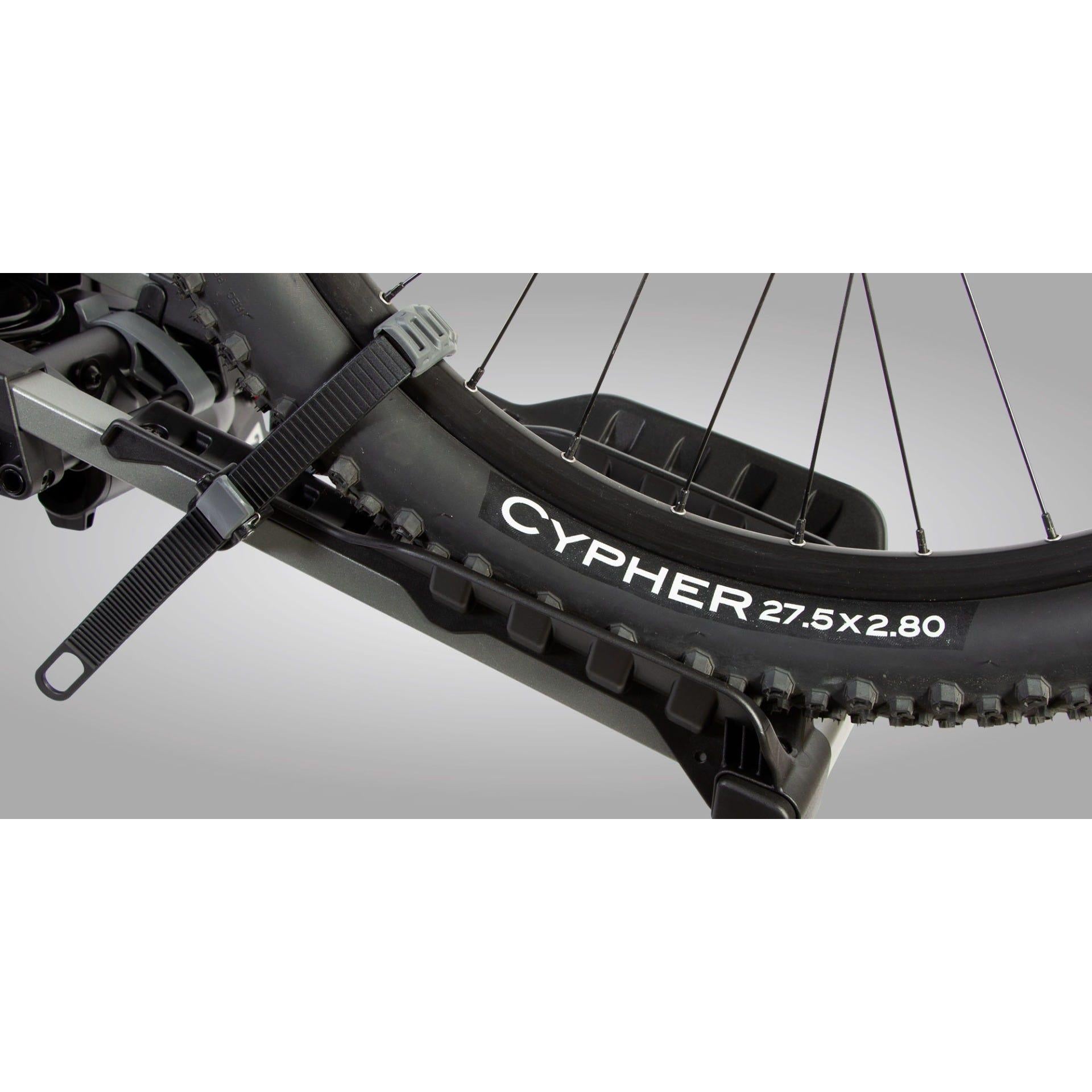 Buzzrack EAZZY 1 Bike Hitch Rack