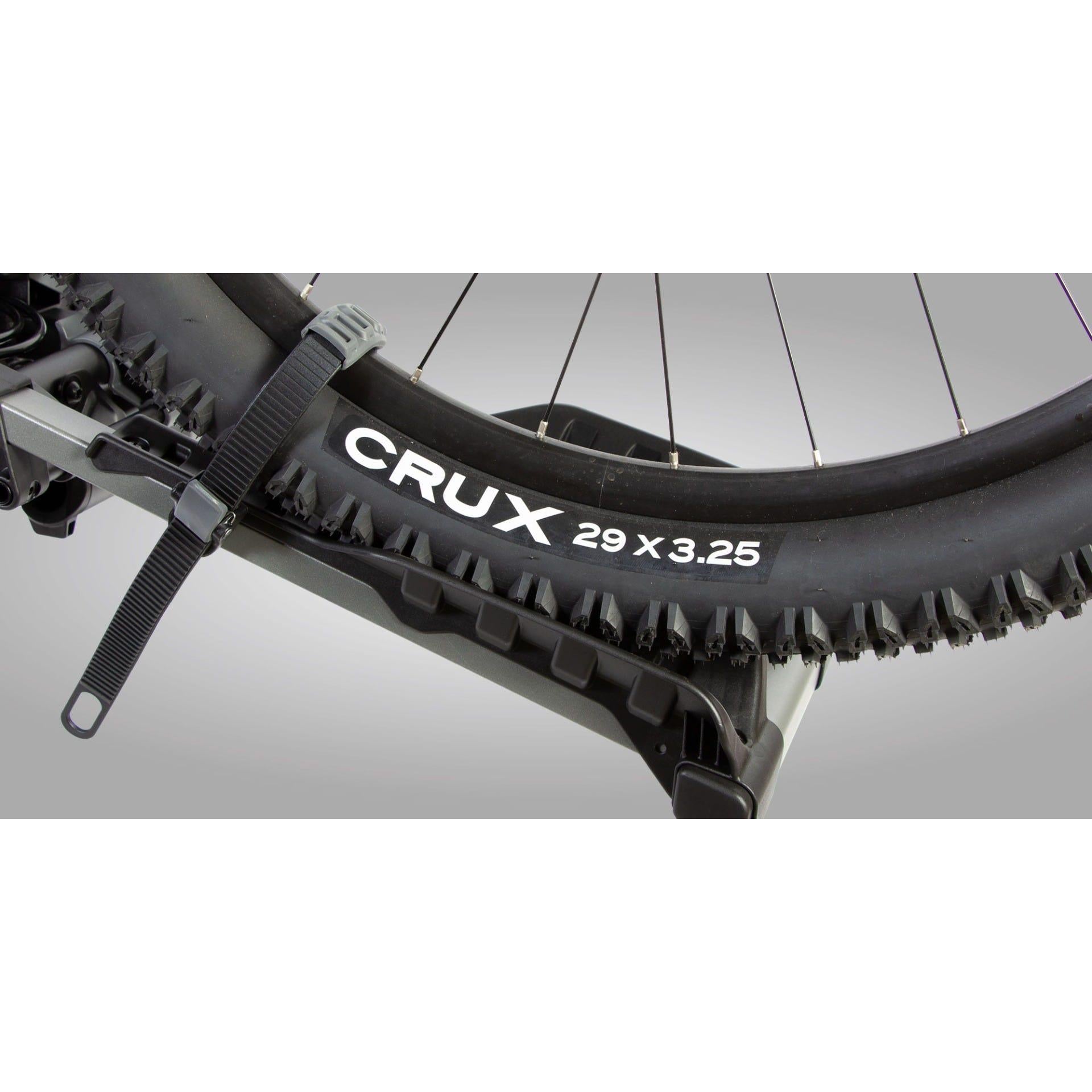 Buzzrack EAZZY 1 Bike Hitch Rack