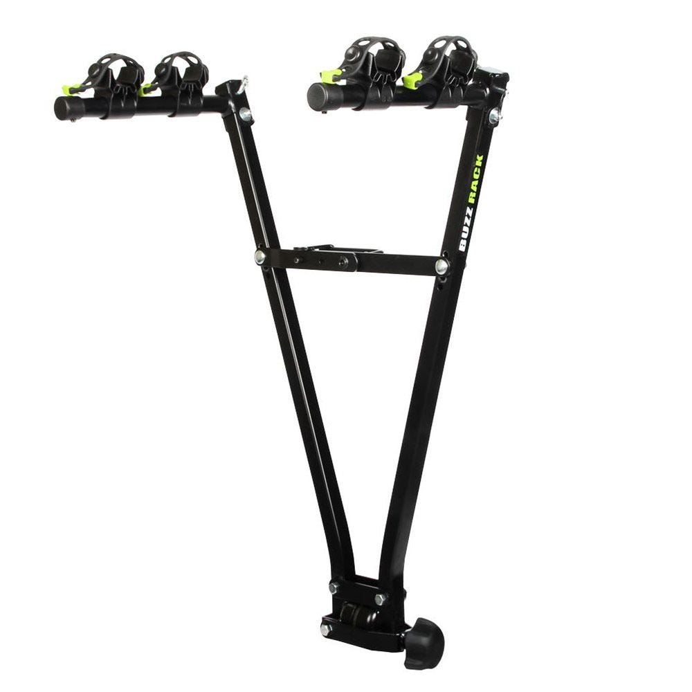 Buzzrack V-Buzz 2 Bike Tow Ball Rack