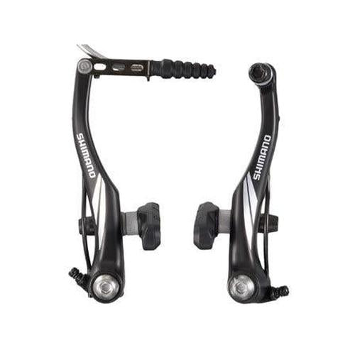 Shimano Alivio T4000 Front V-Brake Calliper