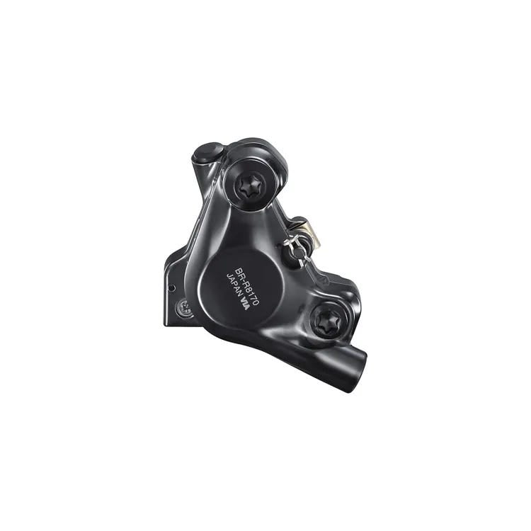 Shimano ST-R8170 Left Lever with BR-R8170 Rear Disc Brake