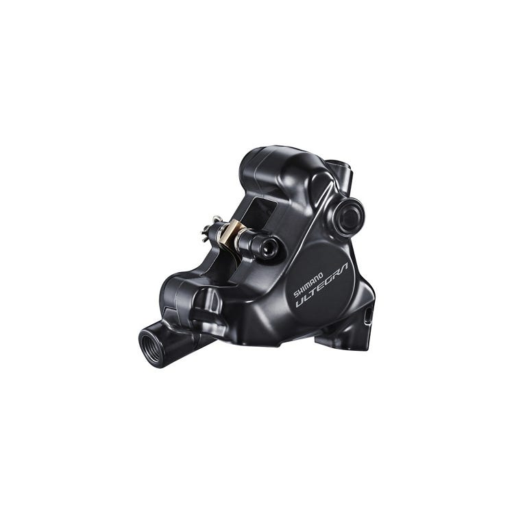 Shimano Ultegra R8170 Left Lever and Rear Hydraulic Disc Calliper