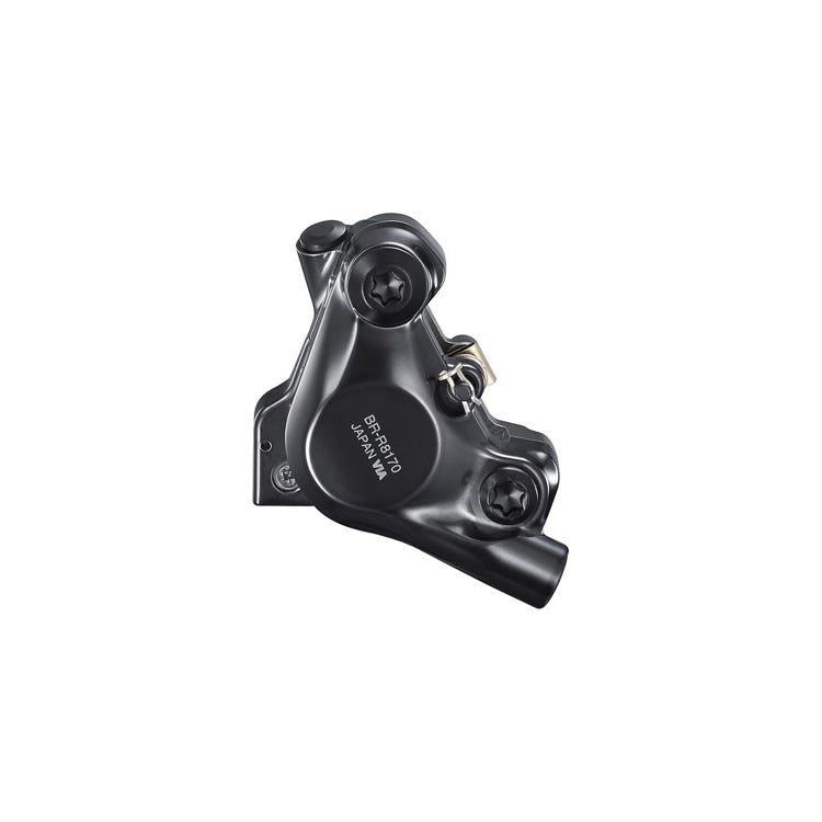 Shimano Ultegra R8170 Left Lever and Rear Hydraulic Disc Calliper