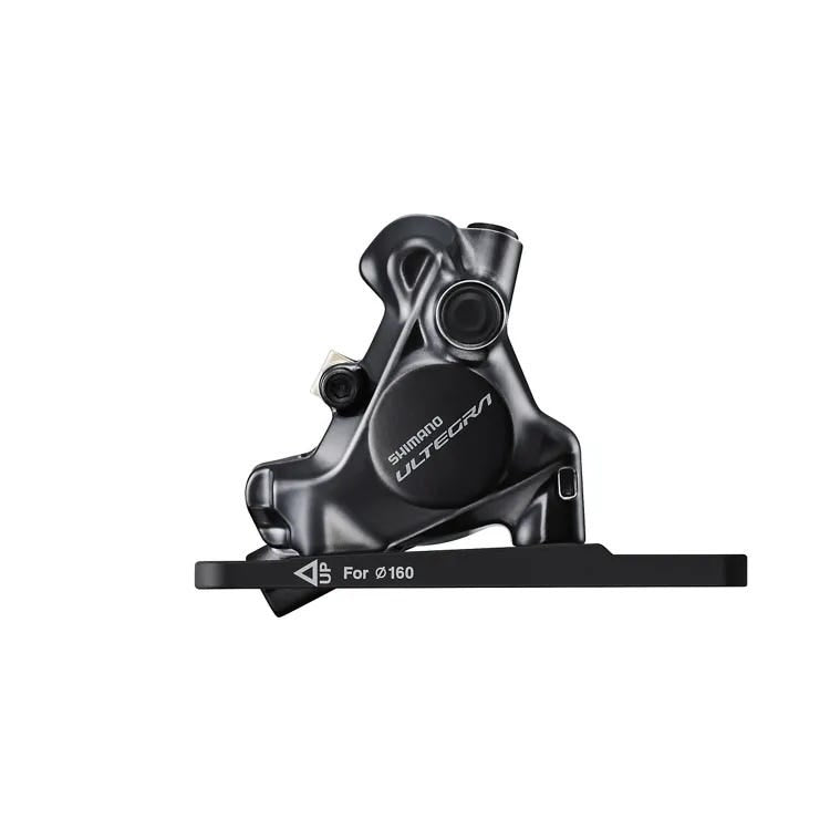 Shimano ST-R8170 Left Lever with BR-R8170 Rear Disc Brake