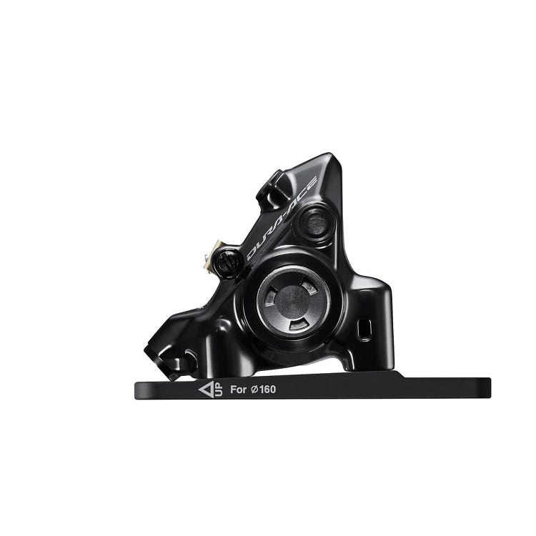 Shimano Dura-Ace R9270 Right Lever and Front Hydraulic Disc Calliper
