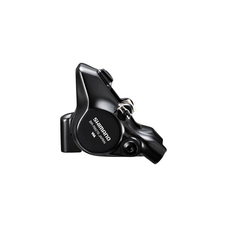 Shimano Dura-Ace R9270 Right Lever and Front Hydraulic Disc Calliper
