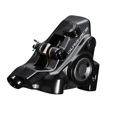 Shimano Dura-Ace R9270 Right Lever and Front Hydraulic Disc Calliper