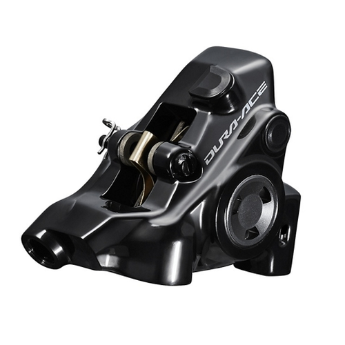 Shimano Dura-Ace R9270 Right Lever and Front Hydraulic Disc Calliper