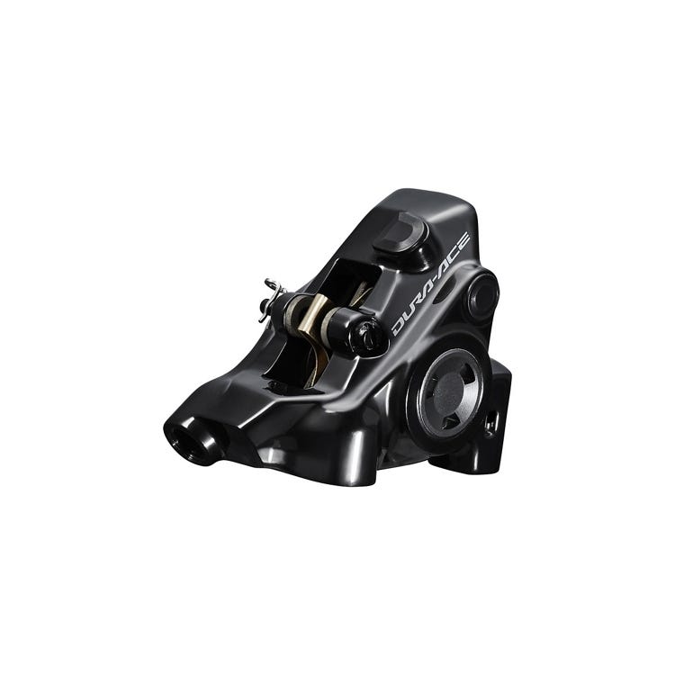 Shimano Dura-Ace R9270 Right Lever and Front Hydraulic Disc Calliper