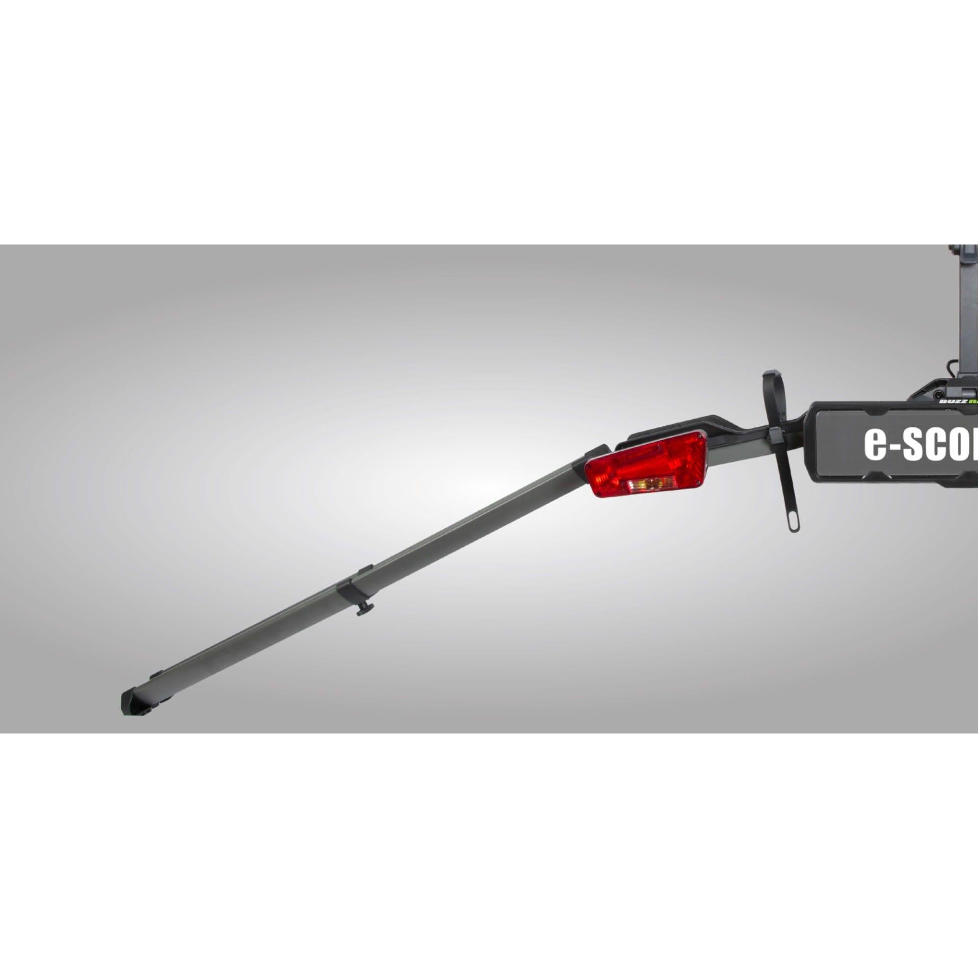 Buzzrack E-Ramp for E-Scorpion and E-Hornet