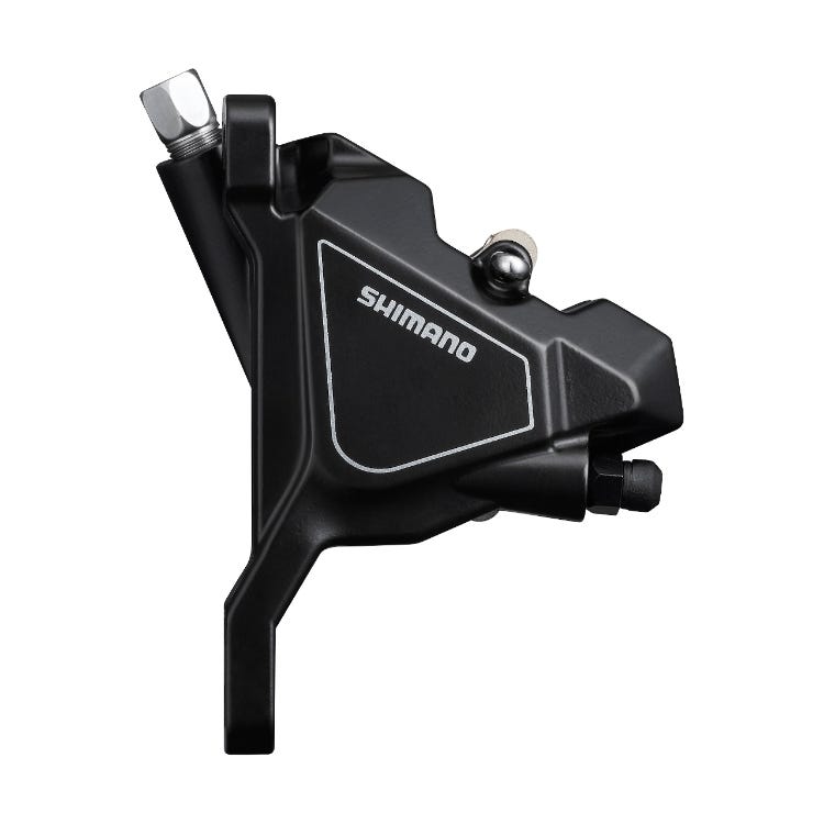 Shimano Altus UR300 Front Disc Brake with B01S Resin Pad