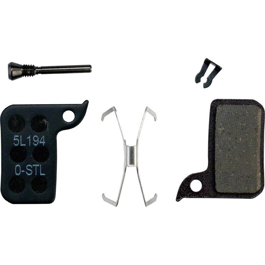 SRAM Sintered Metal Hydraulic Disc Brake Pads