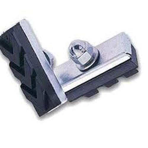 BPW V-Brake Shoes 8° 40mm