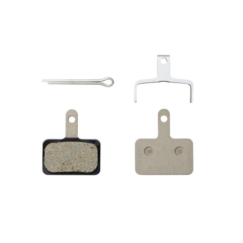 Shimano B01S Discpad Resin
