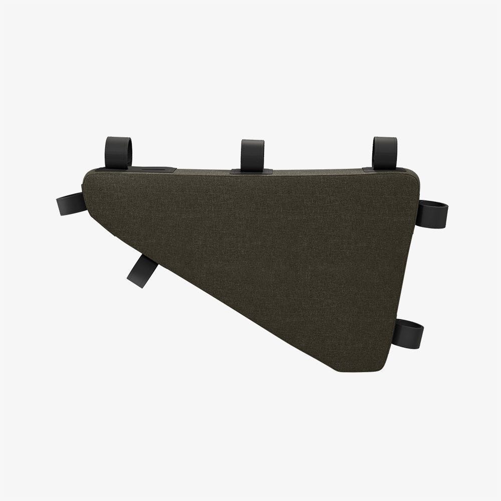 Brooks Scape Full Frame Bag Mud
