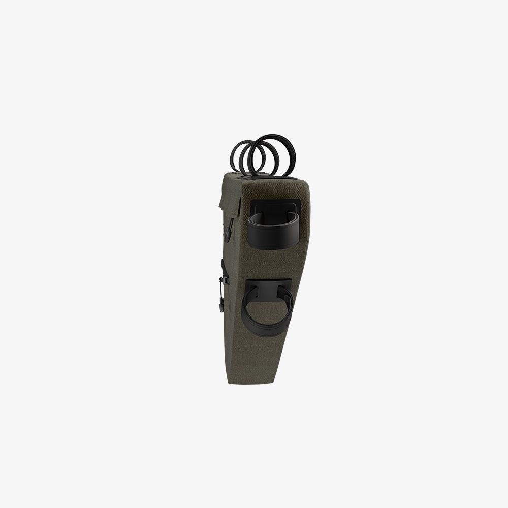 Brooks Scape Full Frame Bag Mud