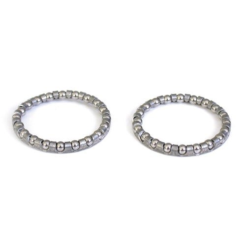 VP 1-1/8 Head Ball Retainers