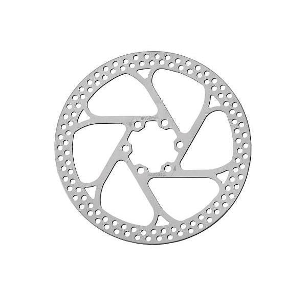 Brakco Disc Brake Rotor 180mm 6 bolt