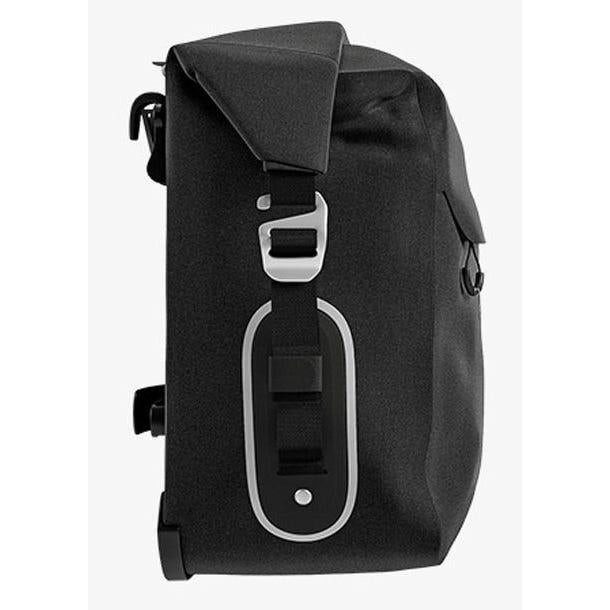 Brooks Scape Small Pannier Bag 10L Black