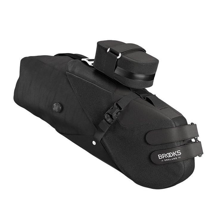 Brooks Scape Saddle Bag 8L Black