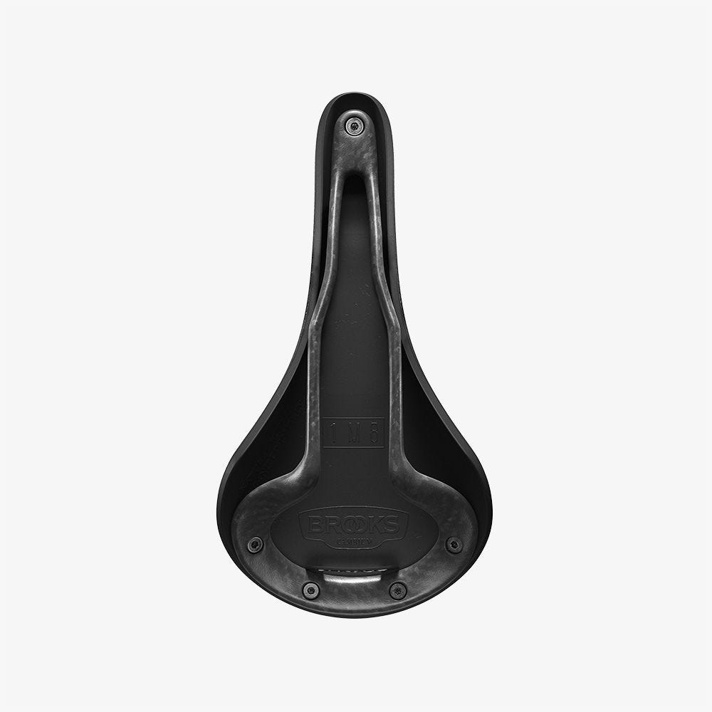 Brooks C13 Cambium Saddle 145mm