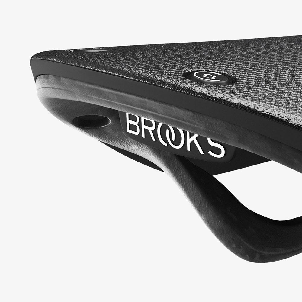 Brooks C13 Cambium Saddle 145mm