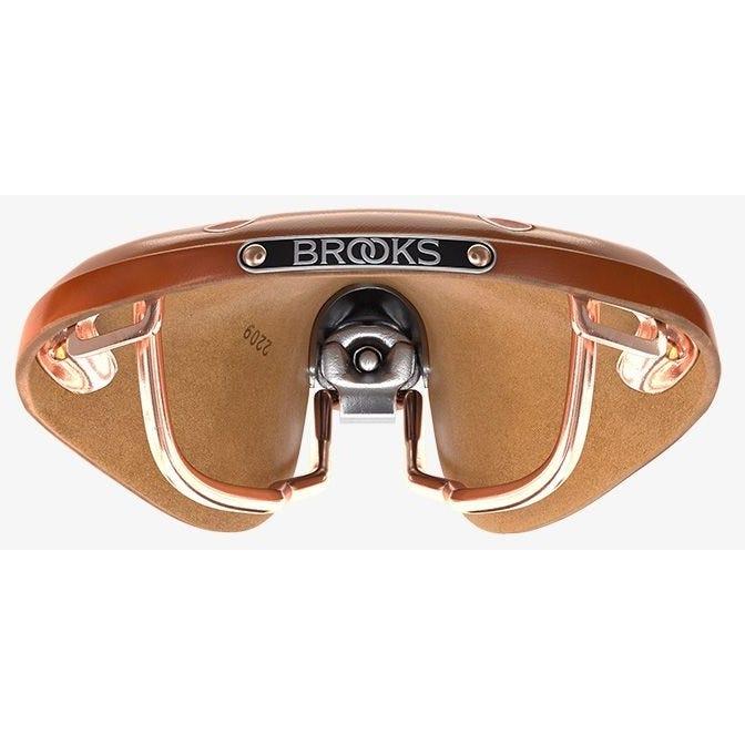 Brooks B17 Special Saddle Black