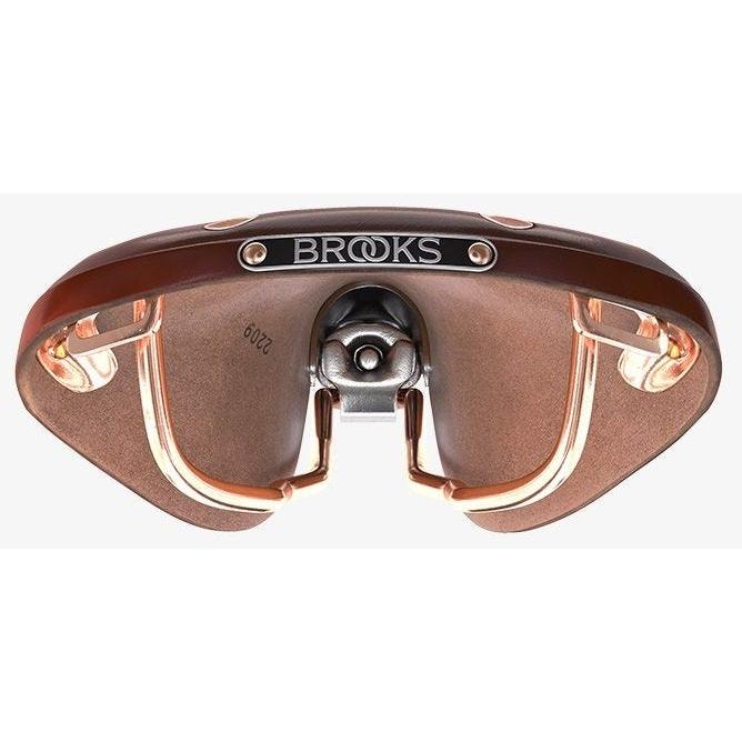 Brooks B17 Special Saddle Honey
