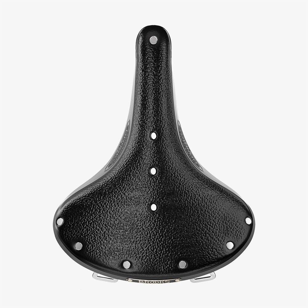 Brooks B67 Saddle Black
