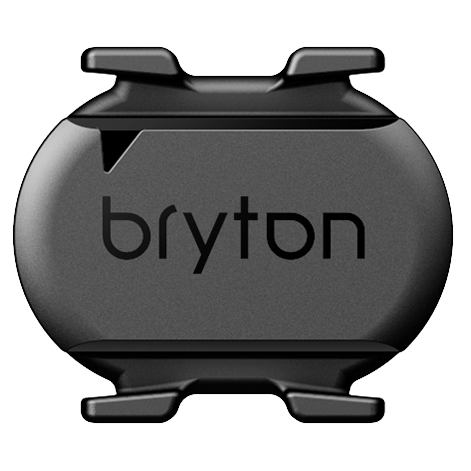 Bryton Rider 420 Bike Computer Bundle
