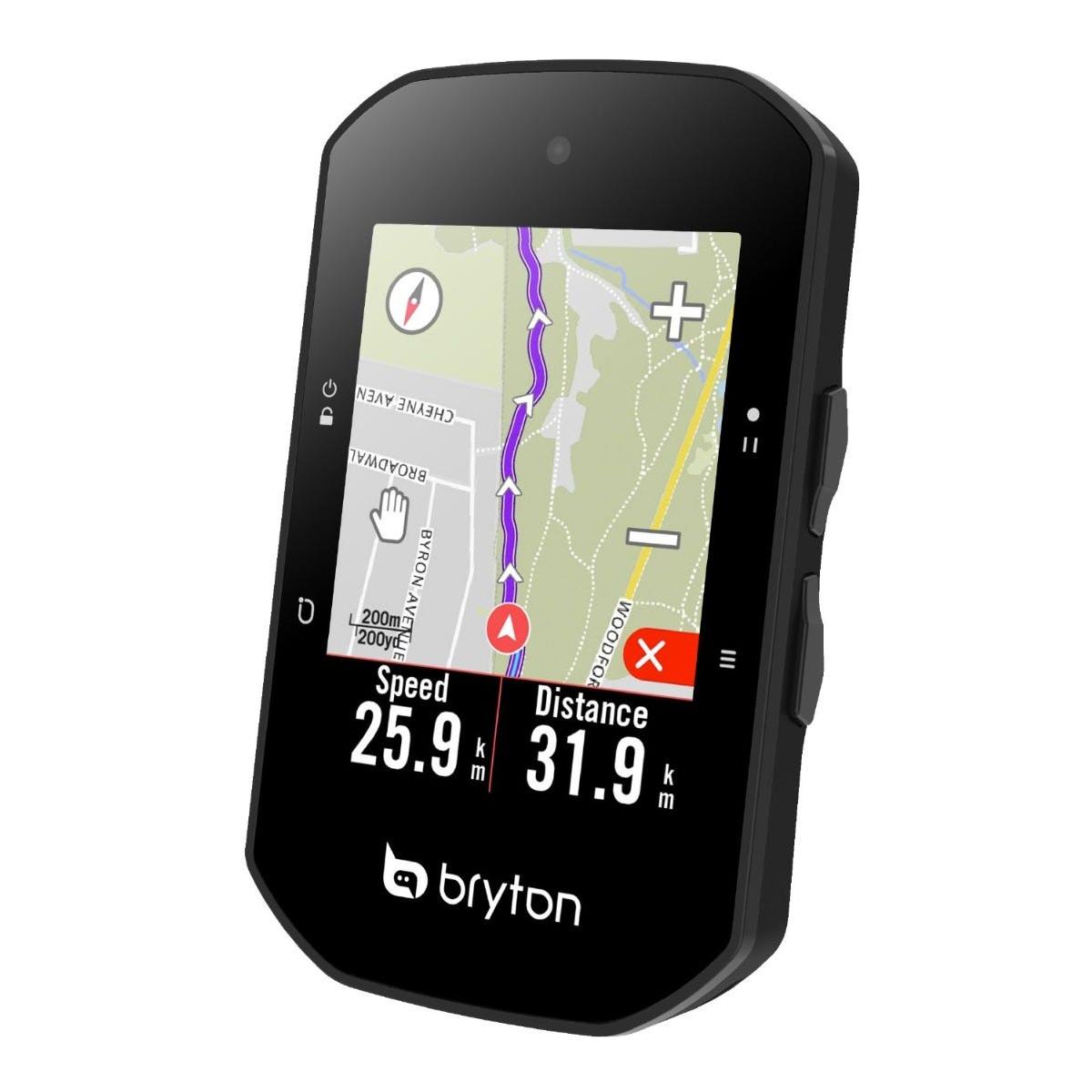 Bryton Rider S500 Bike Computer